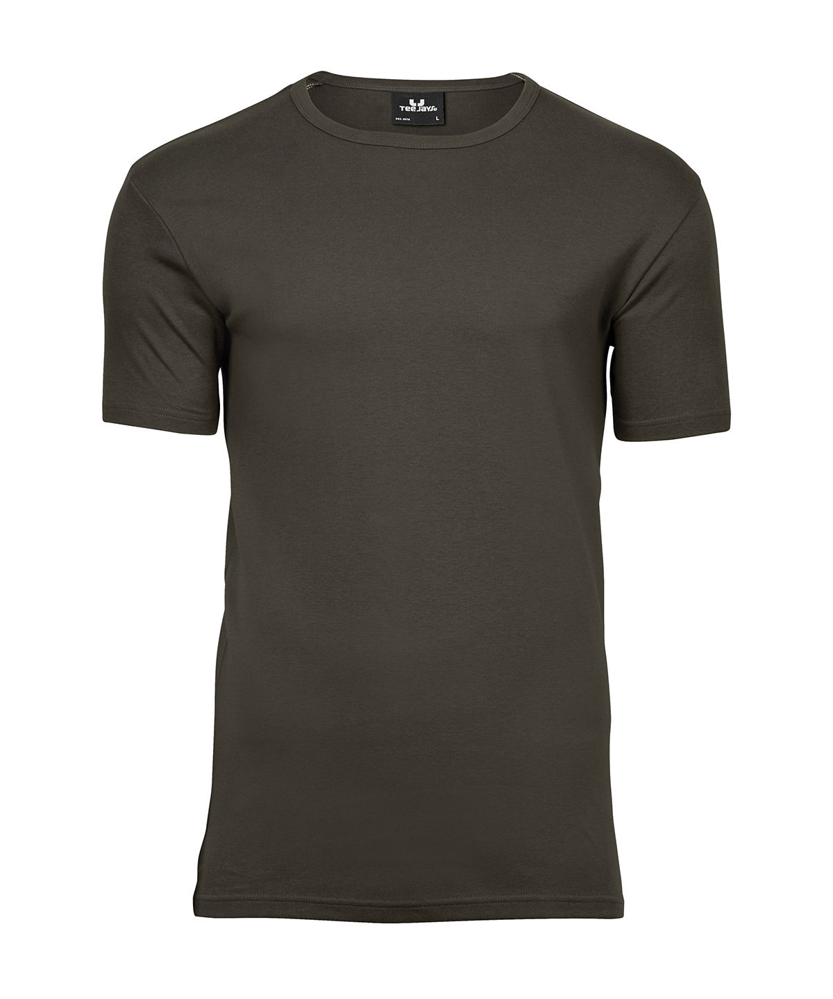 Interlock Tee (520) - Image 6