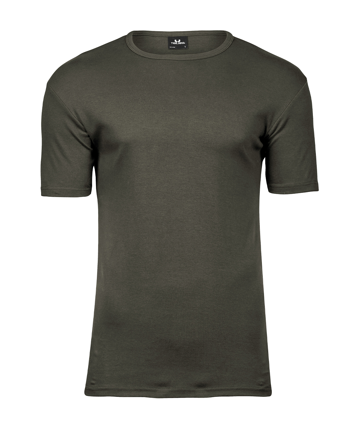 Interlock Tee (520) - Image 7