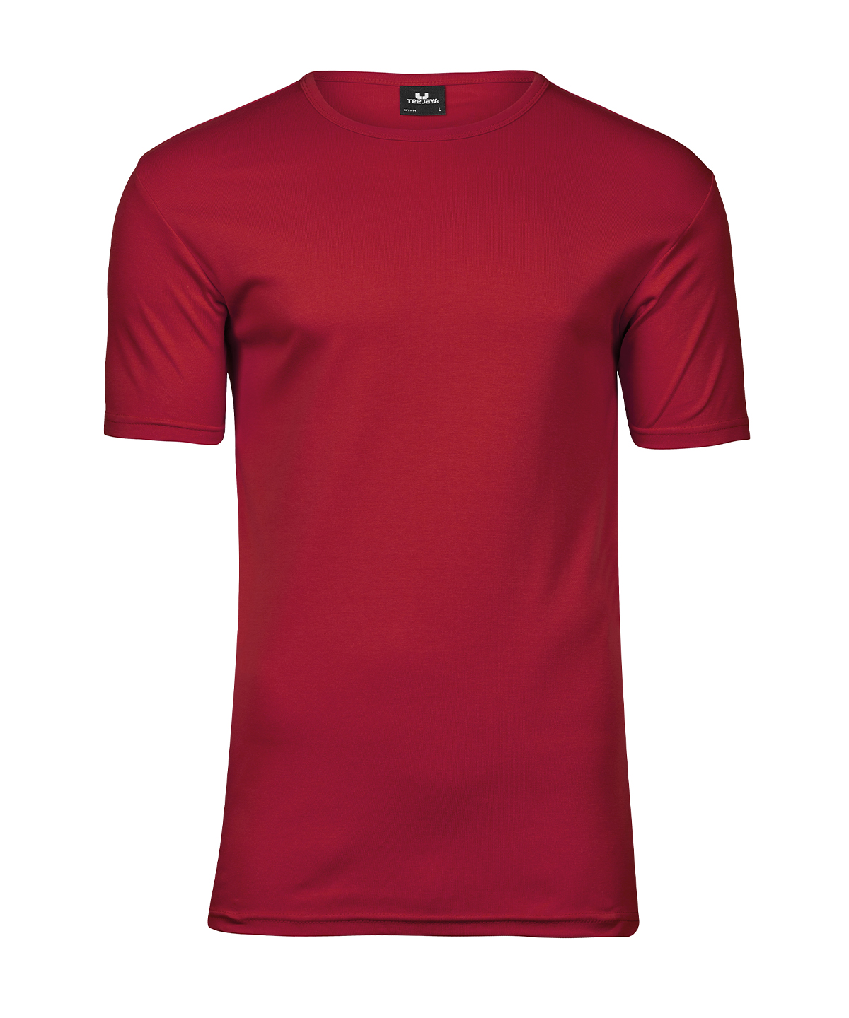Interlock Tee (520) - Image 8