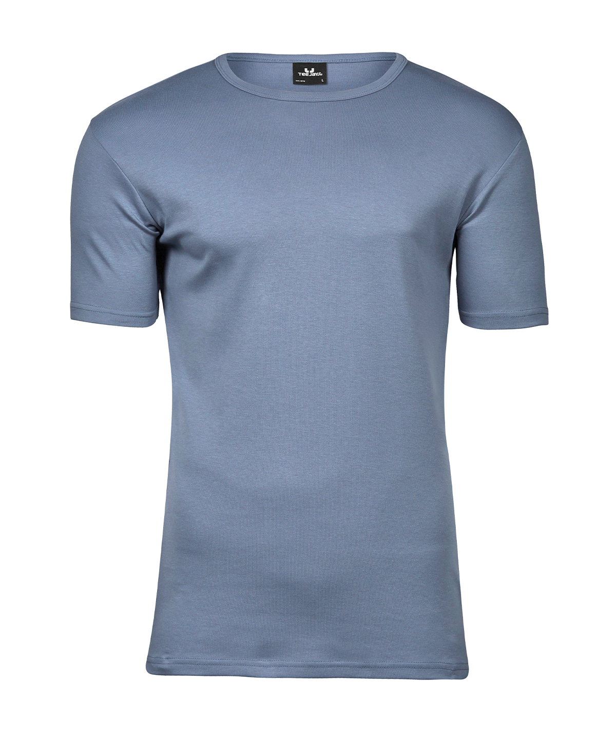 Interlock Tee (520) - Image 9