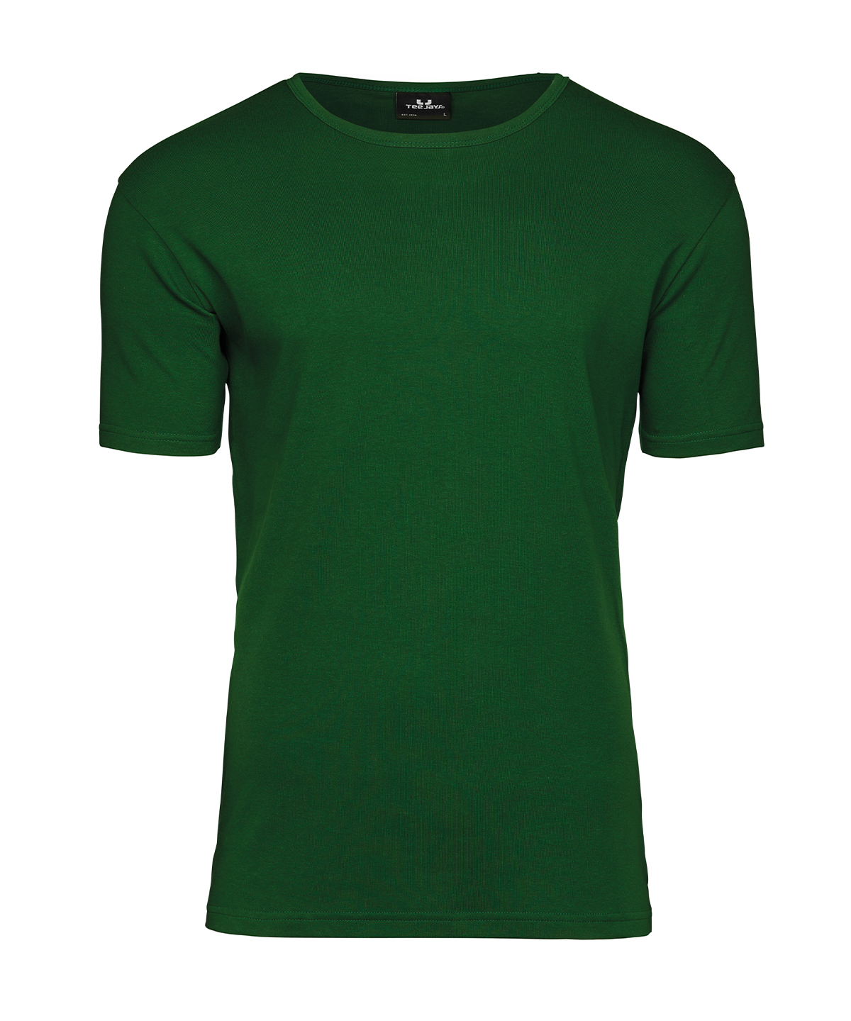 Interlock Tee (520) - Image 10