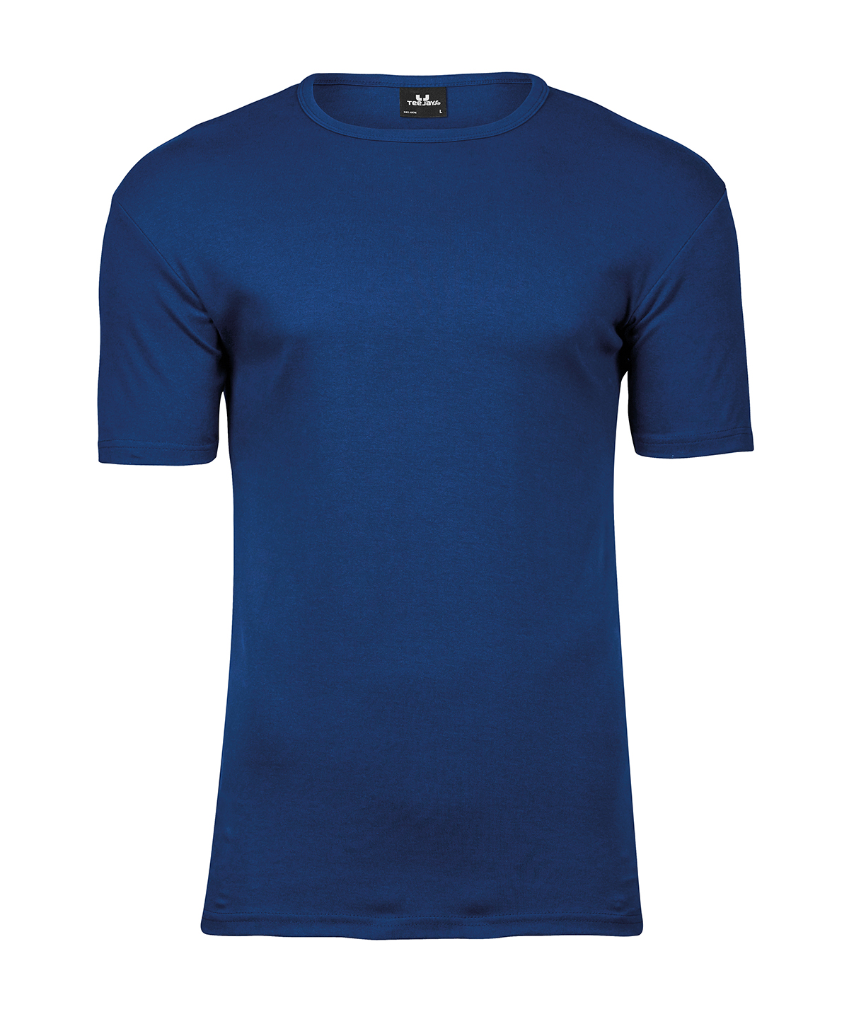 Interlock Tee (520) - Image 12