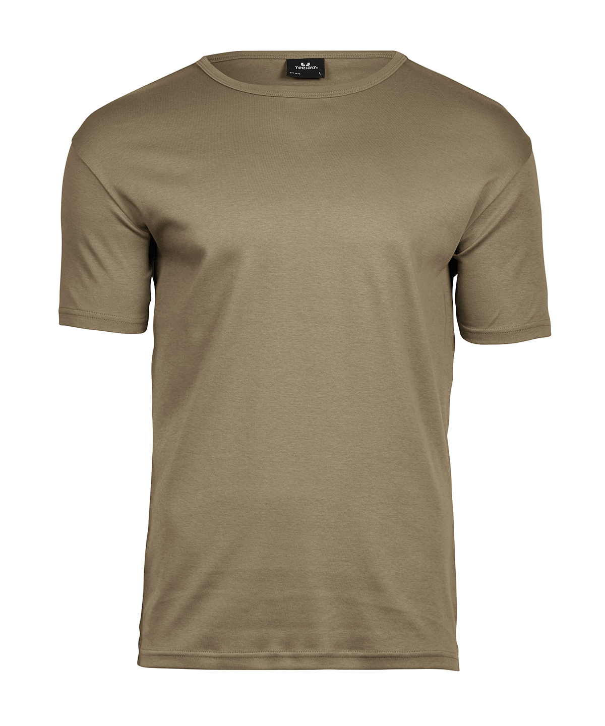 Interlock Tee (520) - Image 13