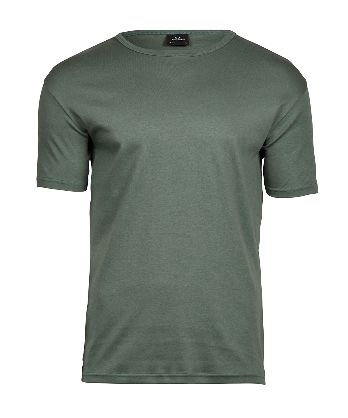 Interlock Tee (520) - Image 14