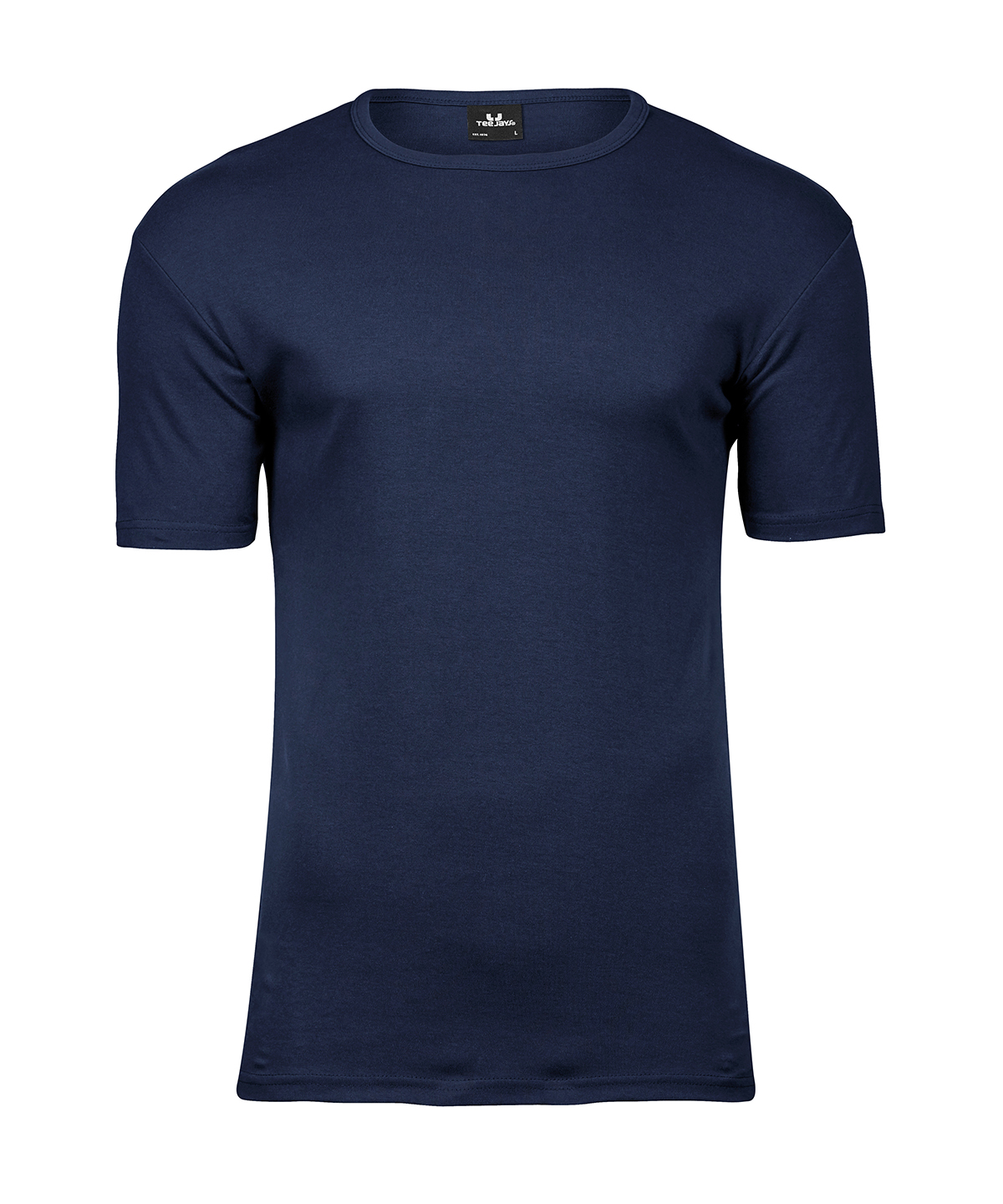 Interlock Tee (520) - Image 15