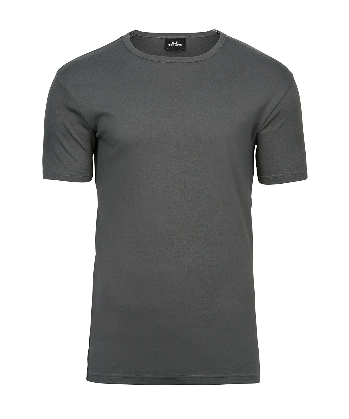 Interlock Tee (520) - Image 17