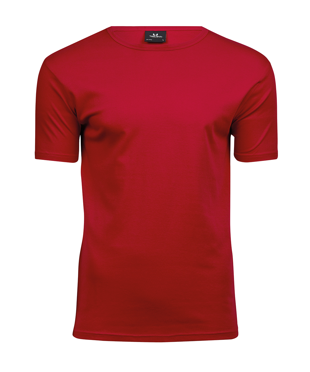 Interlock Tee (520) - Image 18
