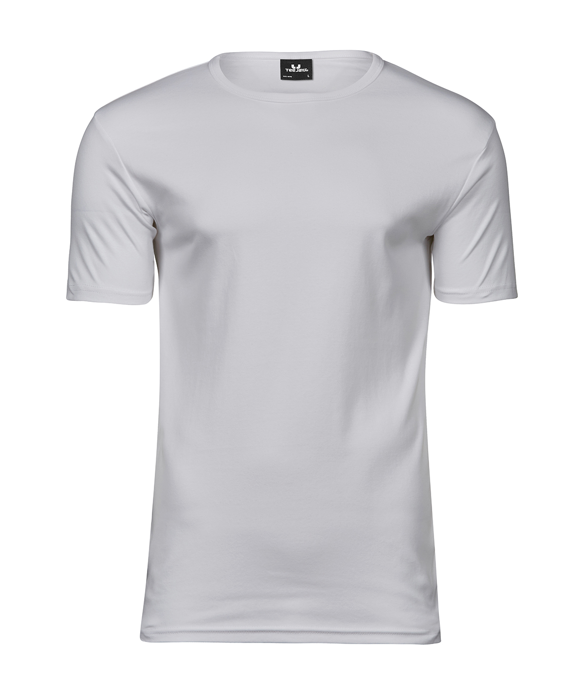 Interlock Tee (520) - Image 20