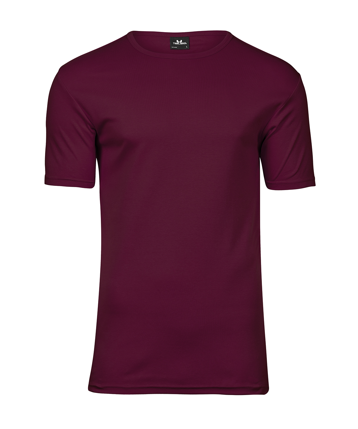 Interlock Tee (520) - Image 21