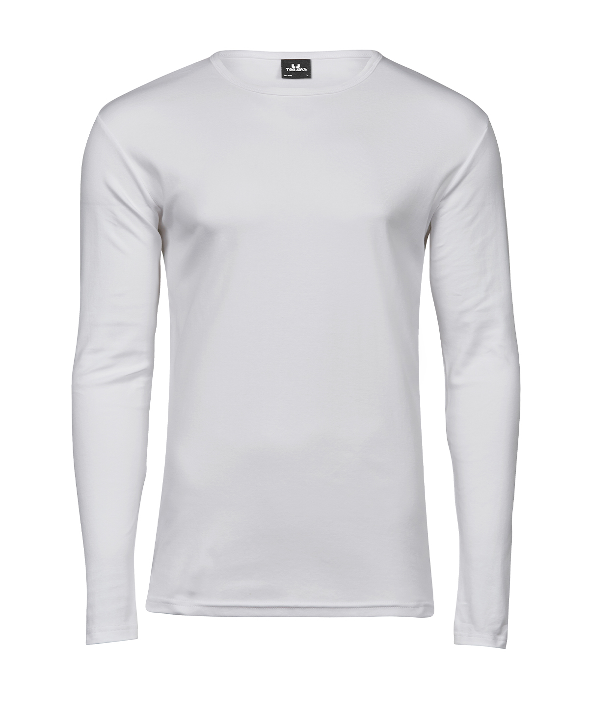 Long Sleeve Interlock Tee (530) - Image 5