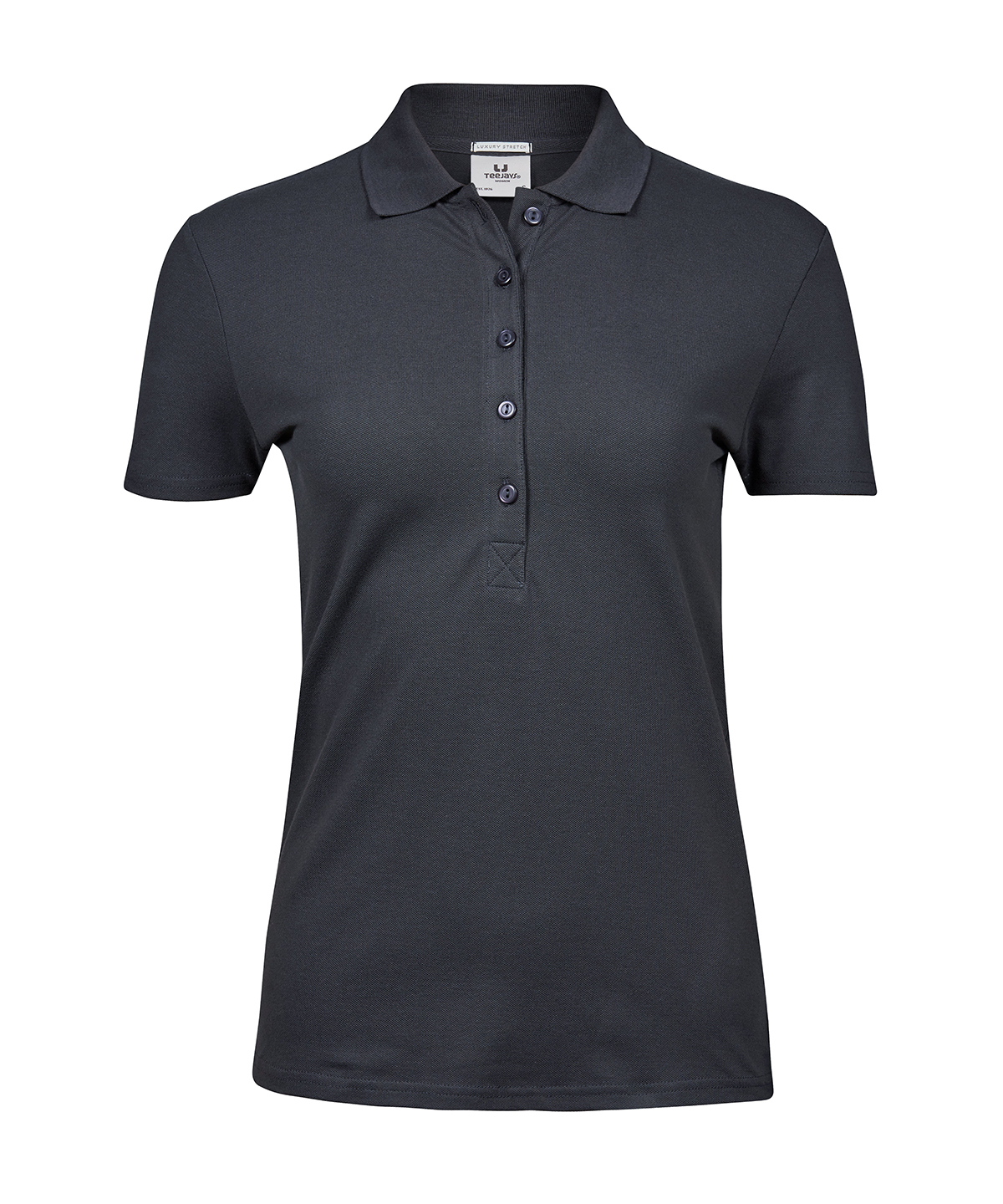 Women's Luxury Stretch Polo (145) - Image 6