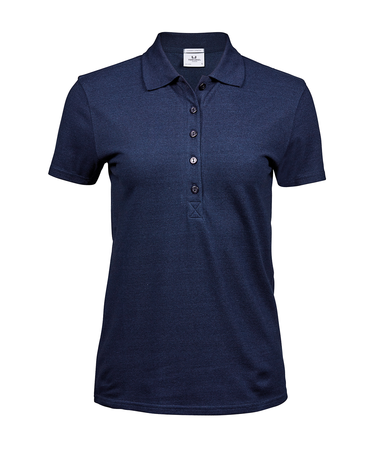 Women's Luxury Stretch Polo (145) - Image 5