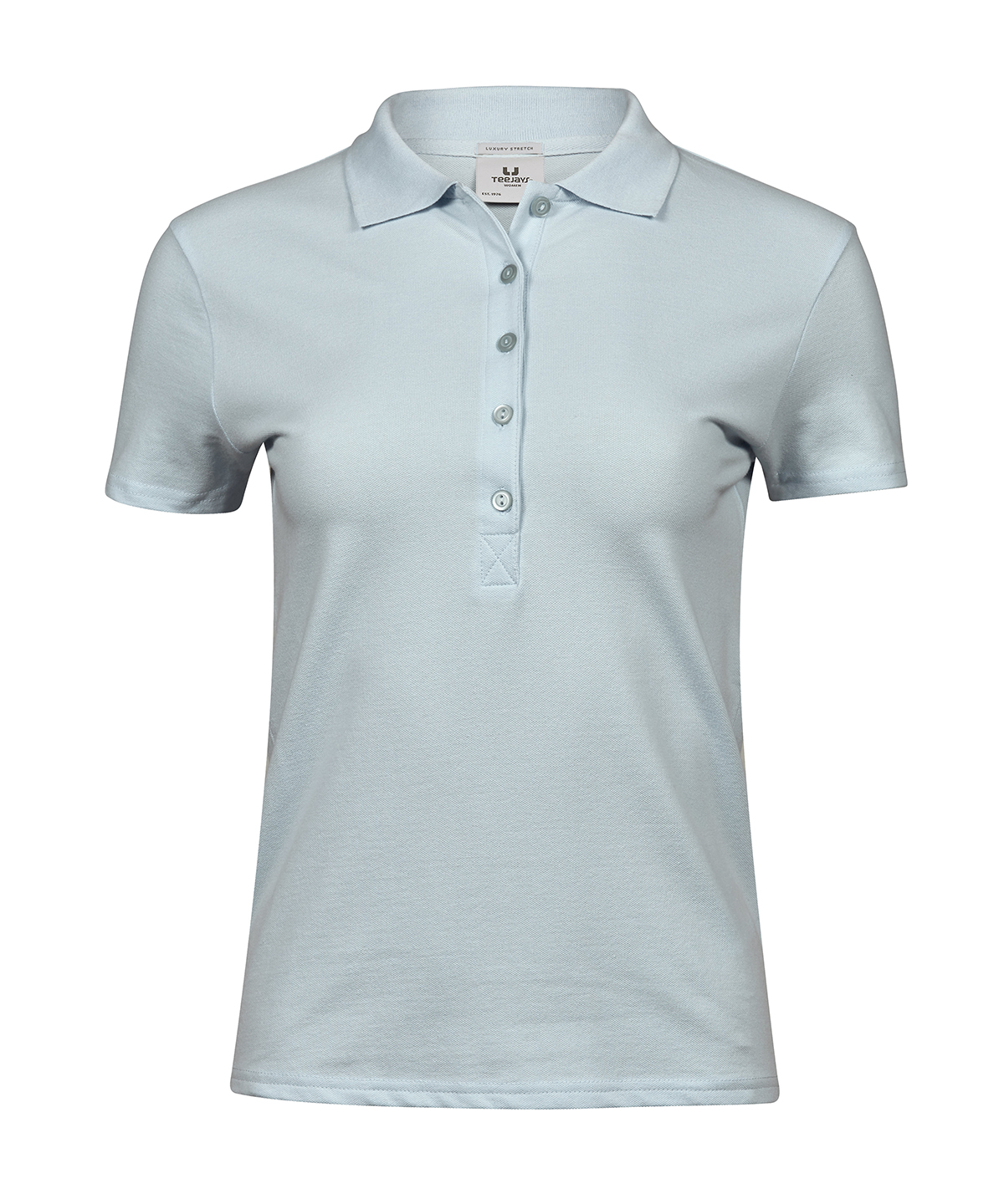 Women's Luxury Stretch Polo (145) - Image 10