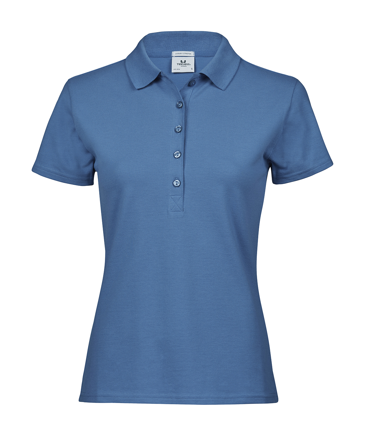 Women's Luxury Stretch Polo (145) - Image 16