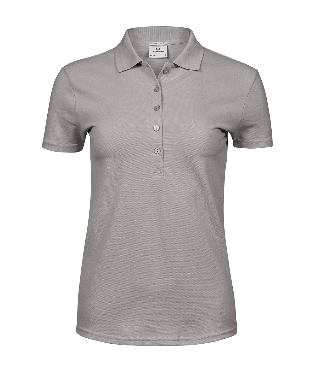Women's Luxury Stretch Polo (145) - Image 18