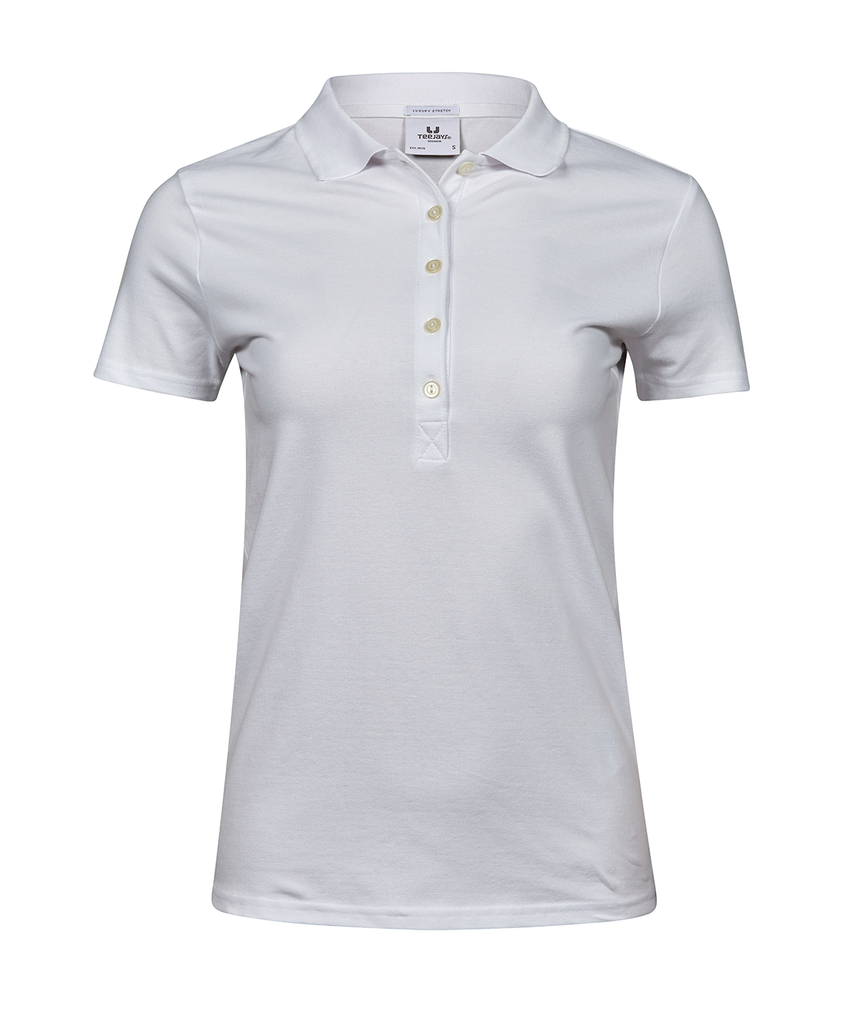 Women's Luxury Stretch Polo (145) - Image 19