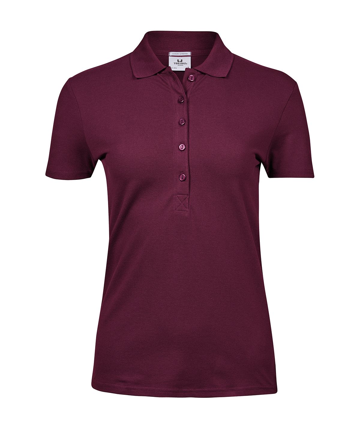 Women's Luxury Stretch Polo (145) - Image 20