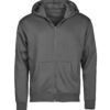 Powder Grey