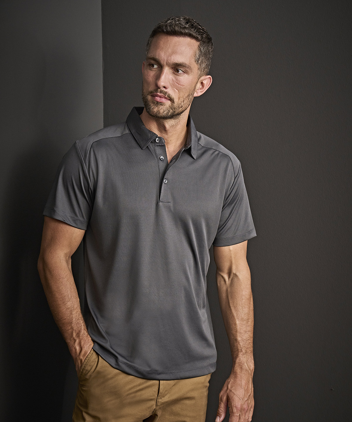Luxury Sport Polo (7200)