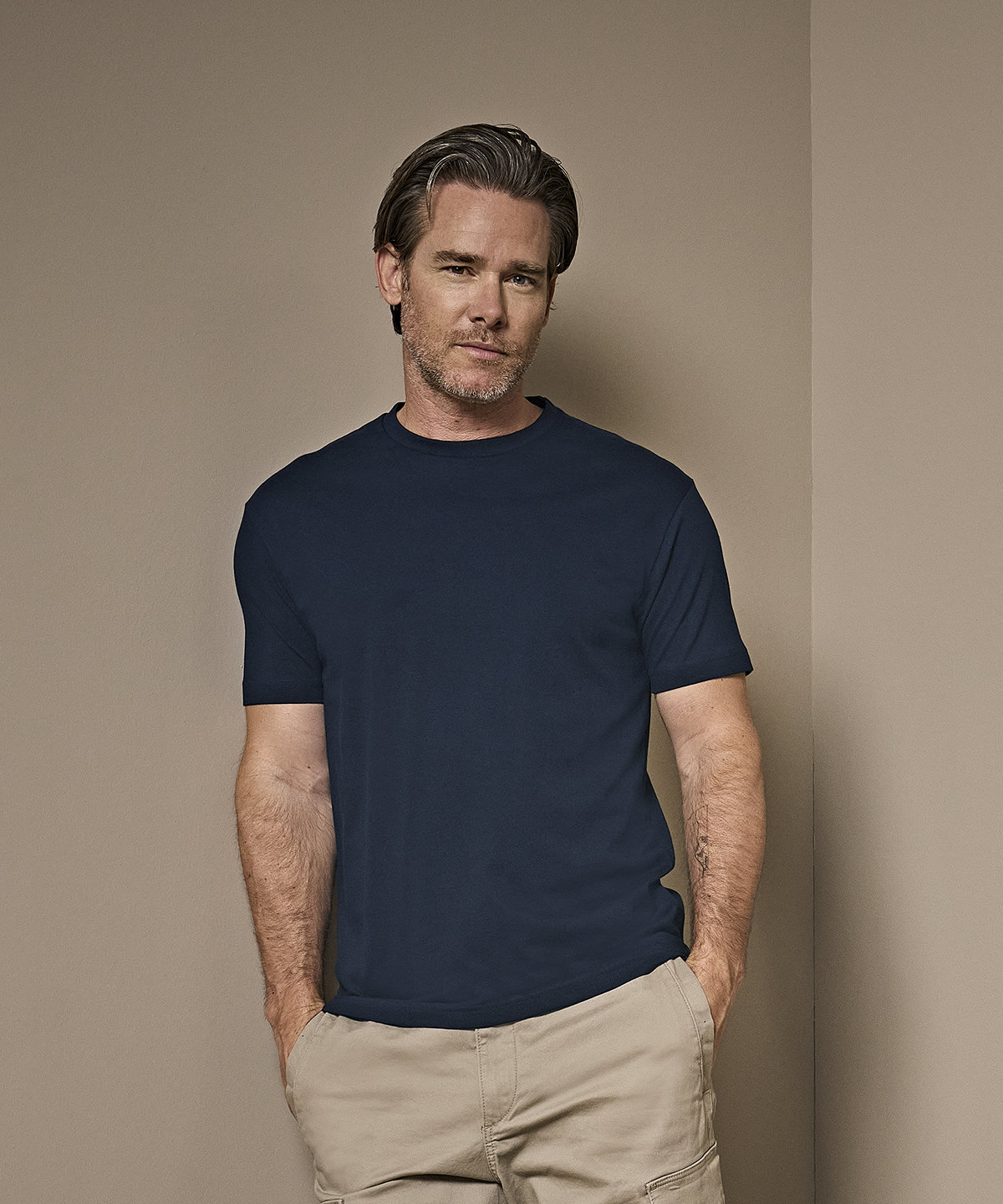Fashion Sof Tee (8005)