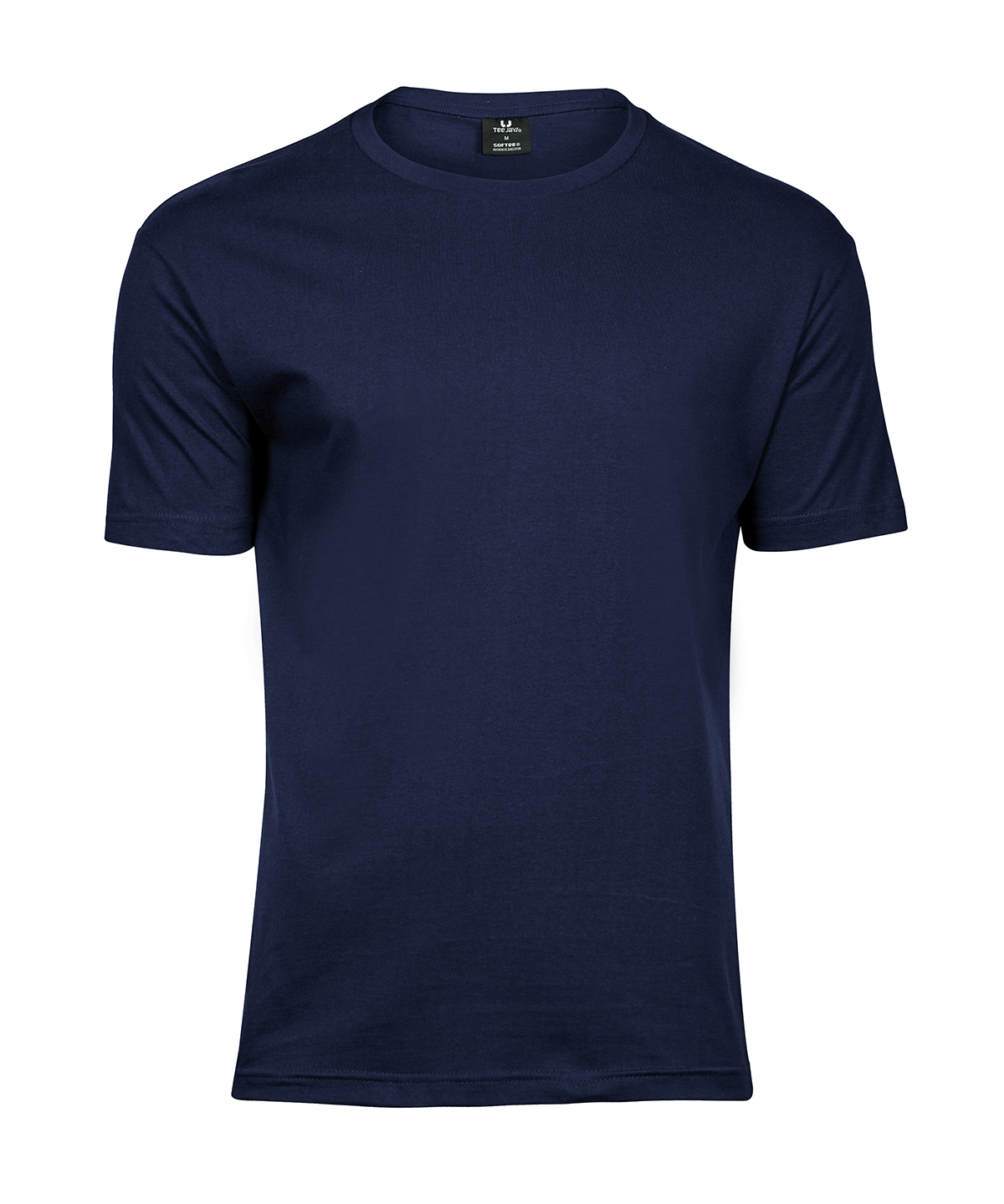 Fashion Sof Tee (8005) - Image 4
