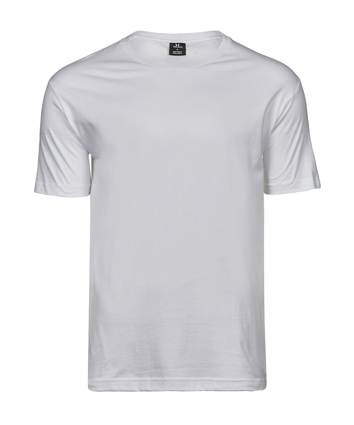 Fashion Sof Tee (8005) - Image 5