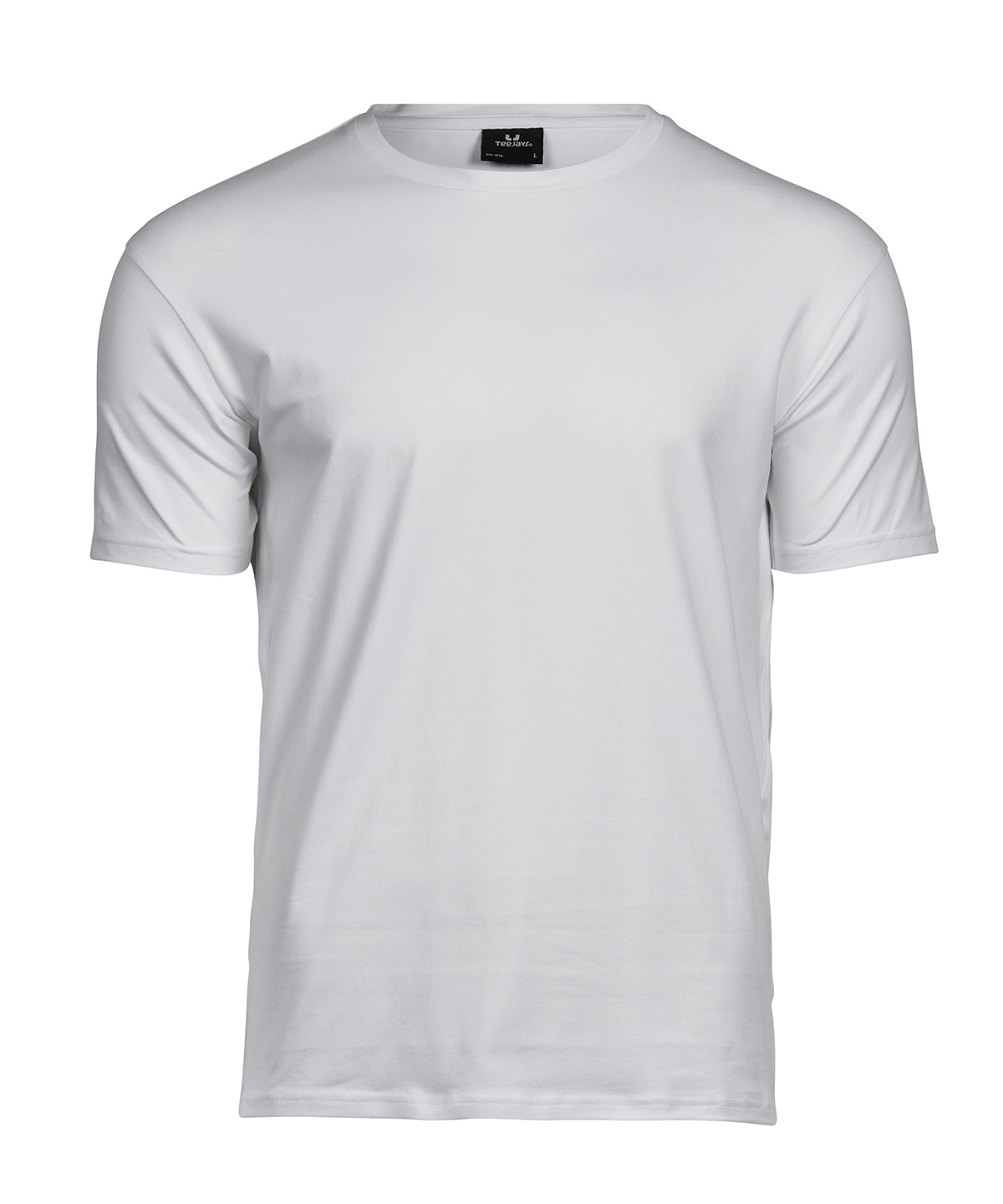 Stretch Tee (400) - Image 4