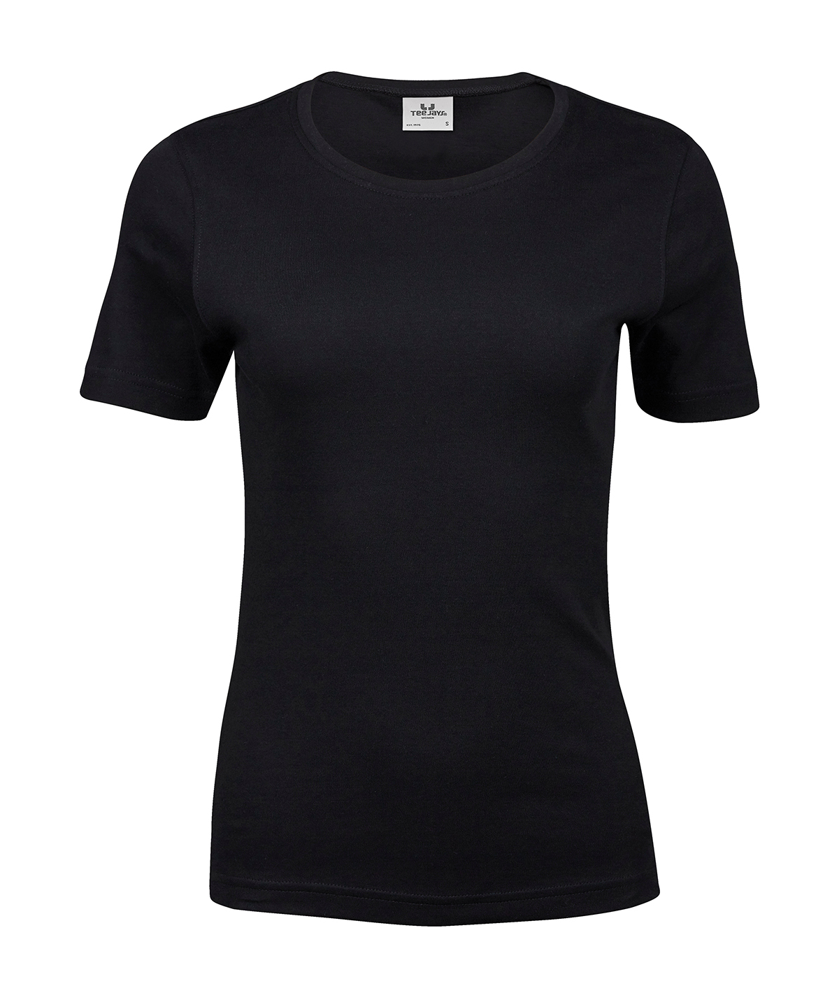 Women's Interlock Tee (580) - Image 2