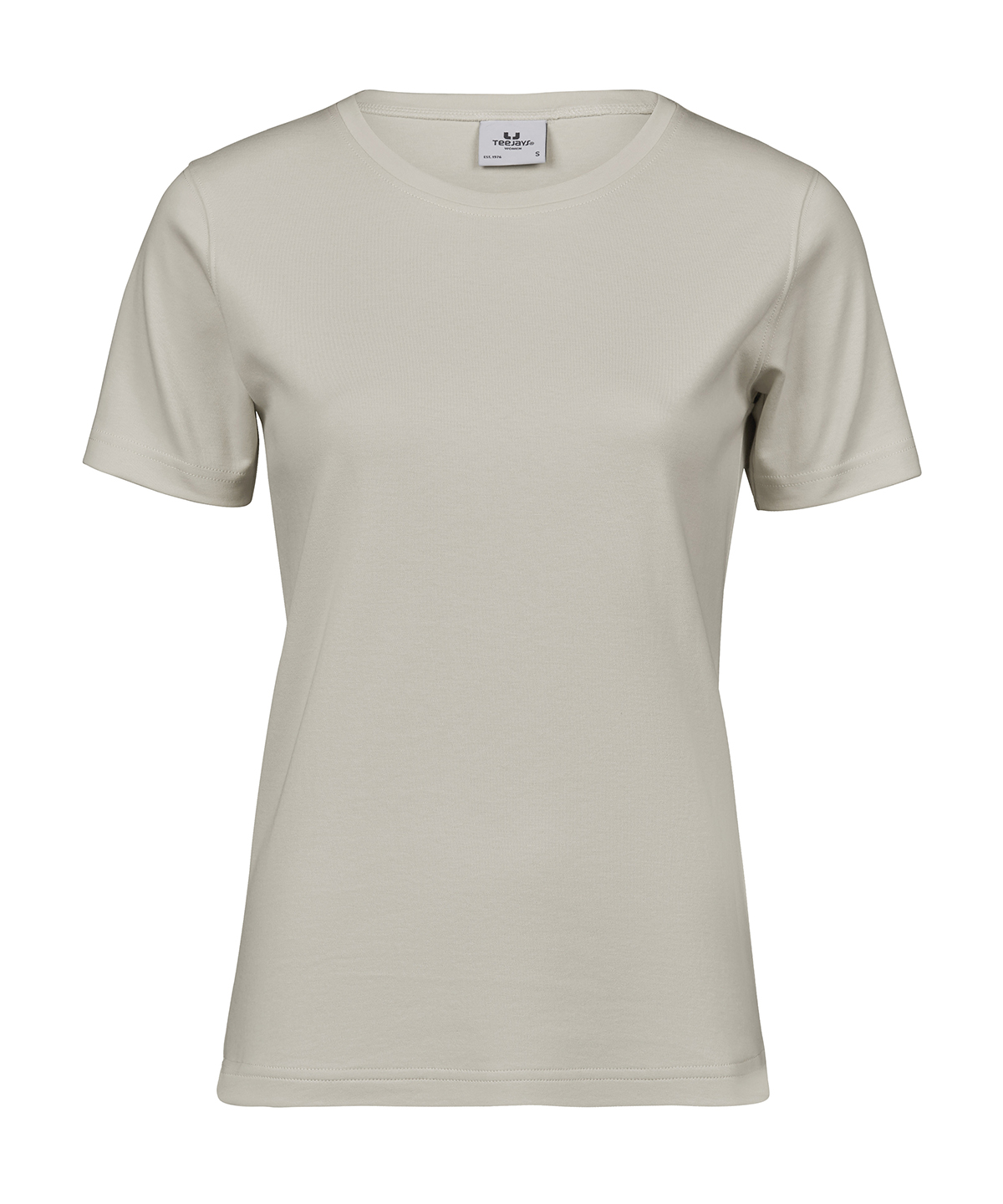 Women's Interlock Tee (580) - Image 3