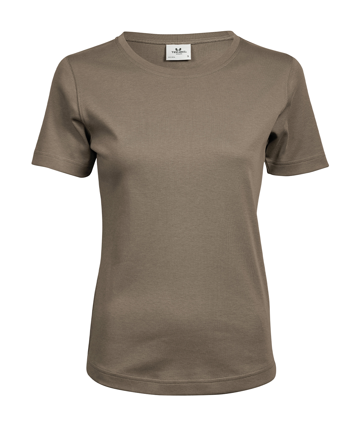 Women's Interlock Tee (580) - Image 4