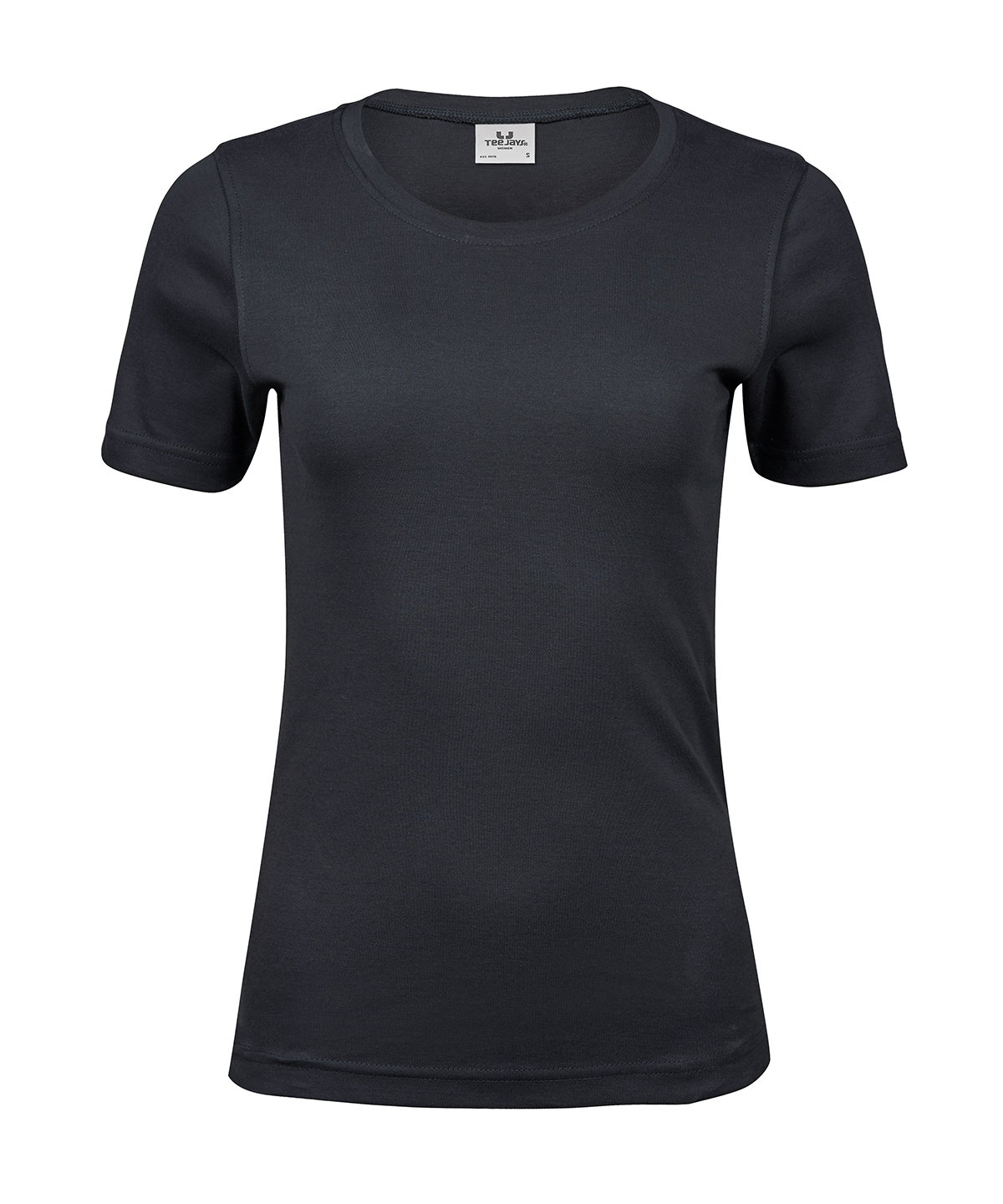 Women's Interlock Tee (580) - Image 5