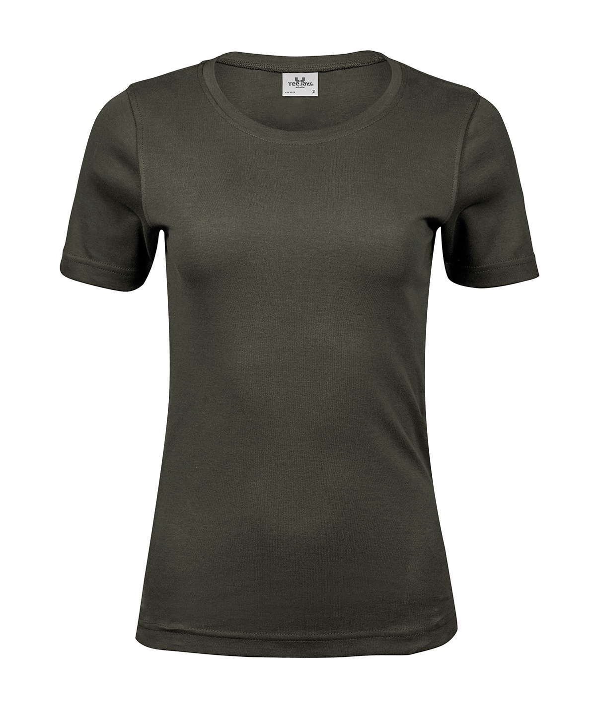 Women's Interlock Tee (580) - Image 6
