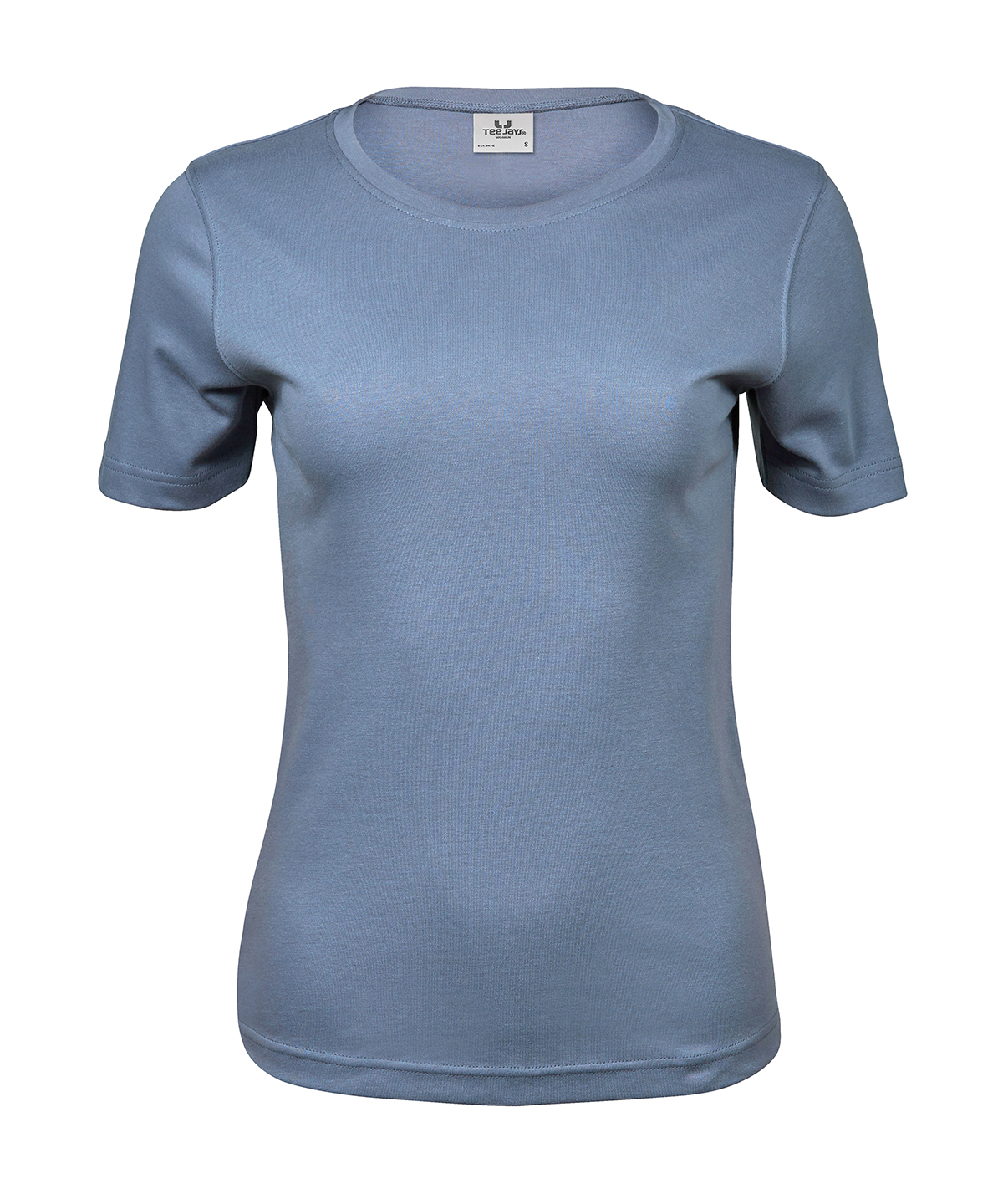 Women's Interlock Tee (580) - Image 8