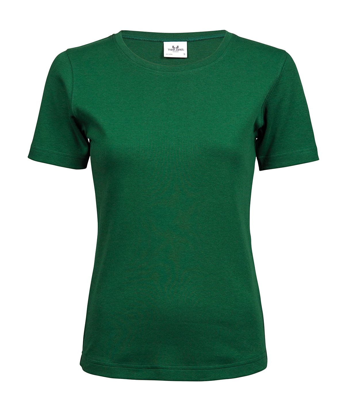 Women's Interlock Tee (580) - Image 9
