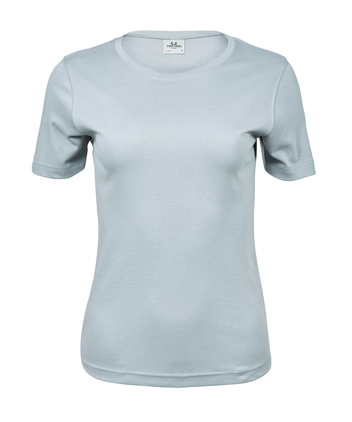Women's Interlock Tee (580) - Image 10