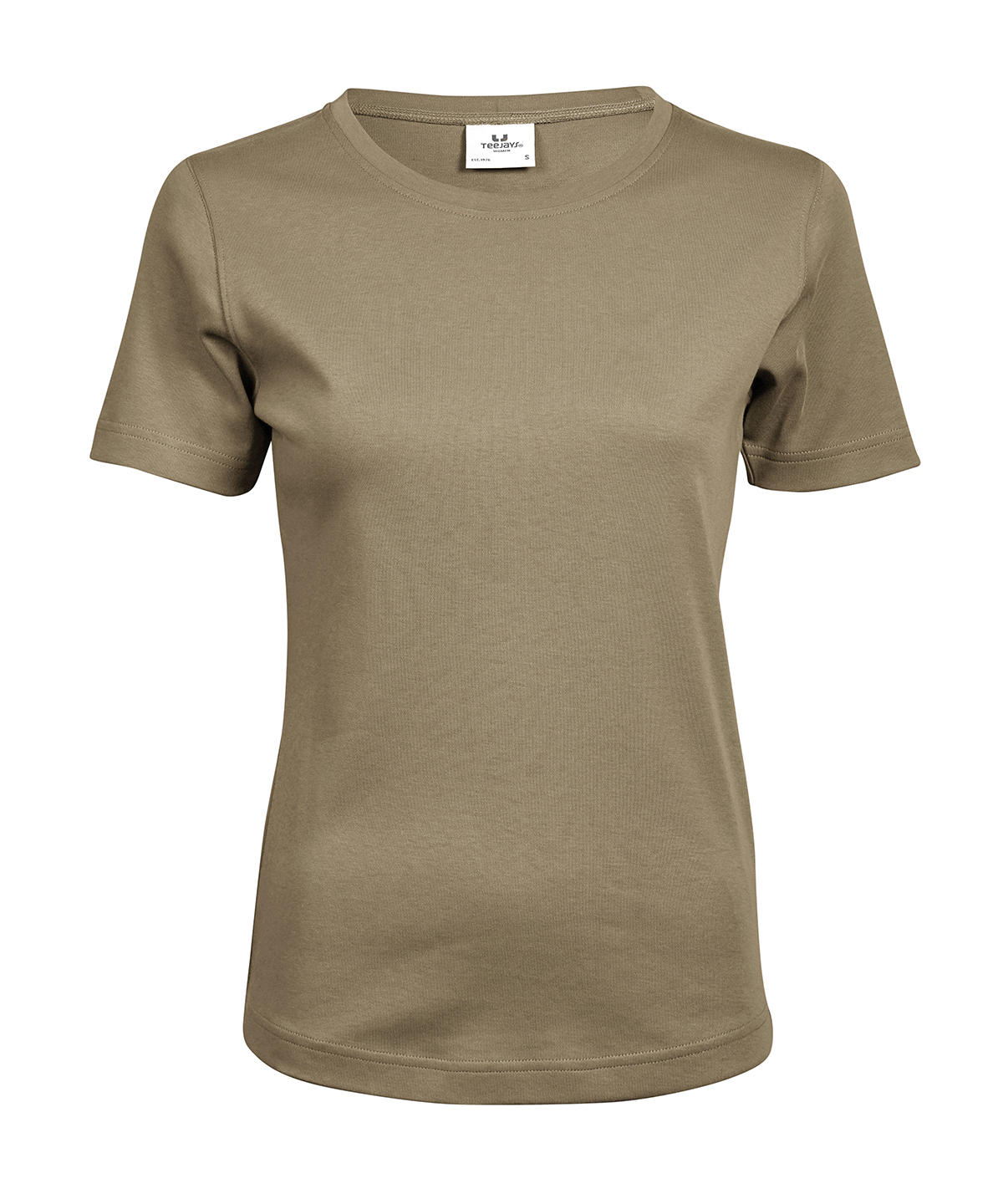 Women's Interlock Tee (580) - Image 11