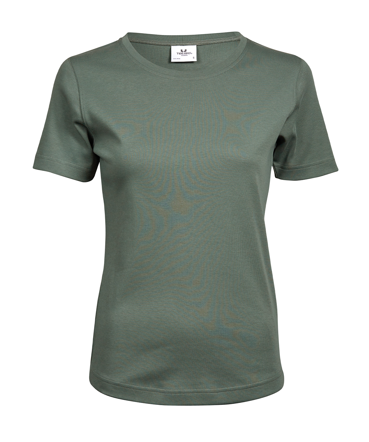 Women's Interlock Tee (580) - Image 12