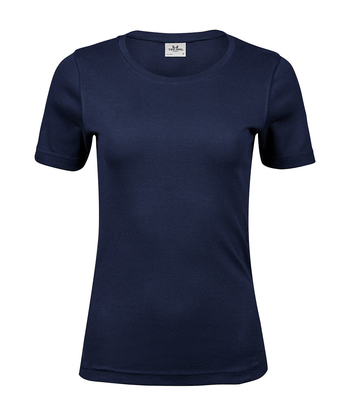 Women's Interlock Tee (580) - Image 13