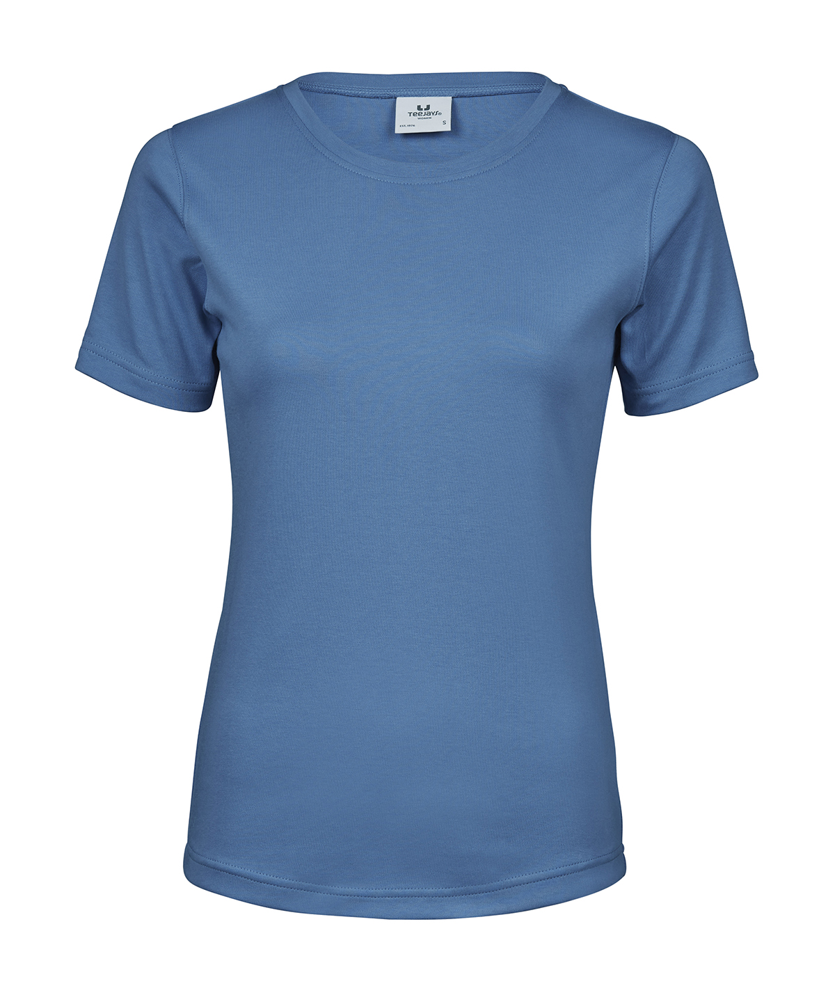 Women's Interlock Tee (580) - Image 14