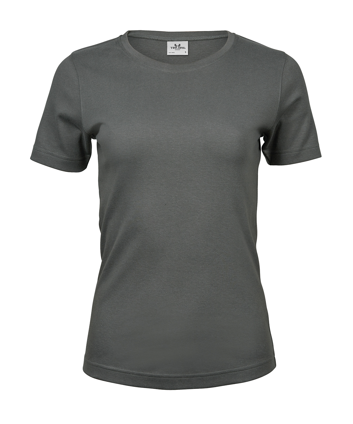 Women's Interlock Tee (580) - Image 15