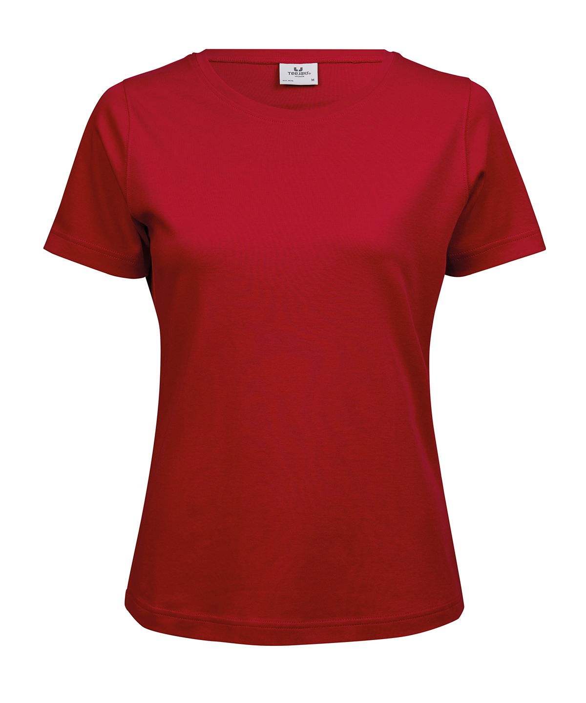 Women's Interlock Tee (580) - Image 16