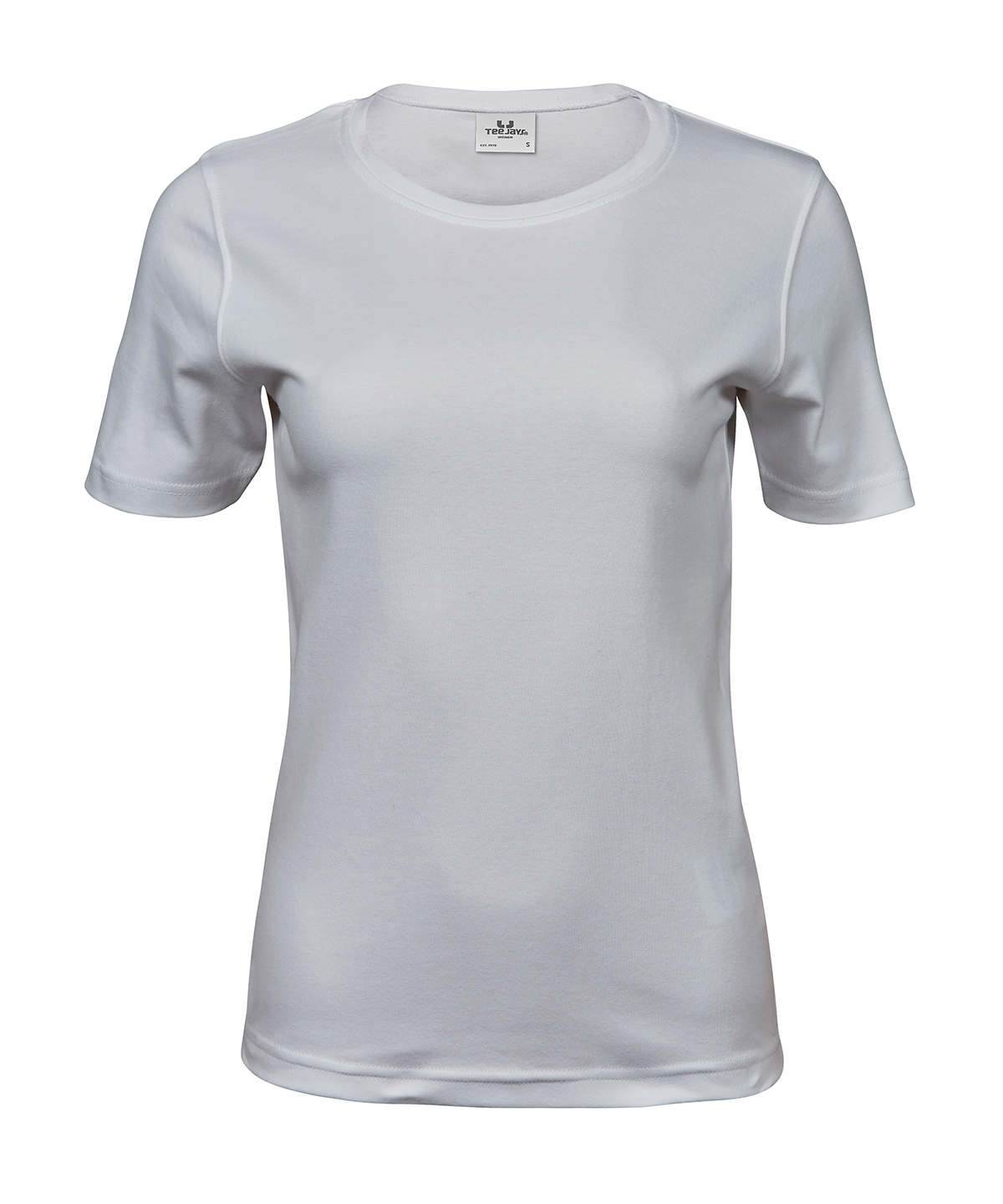 Women's Interlock Tee (580) - Image 17
