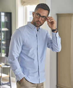 Perfect Oxford Shirt (4000)