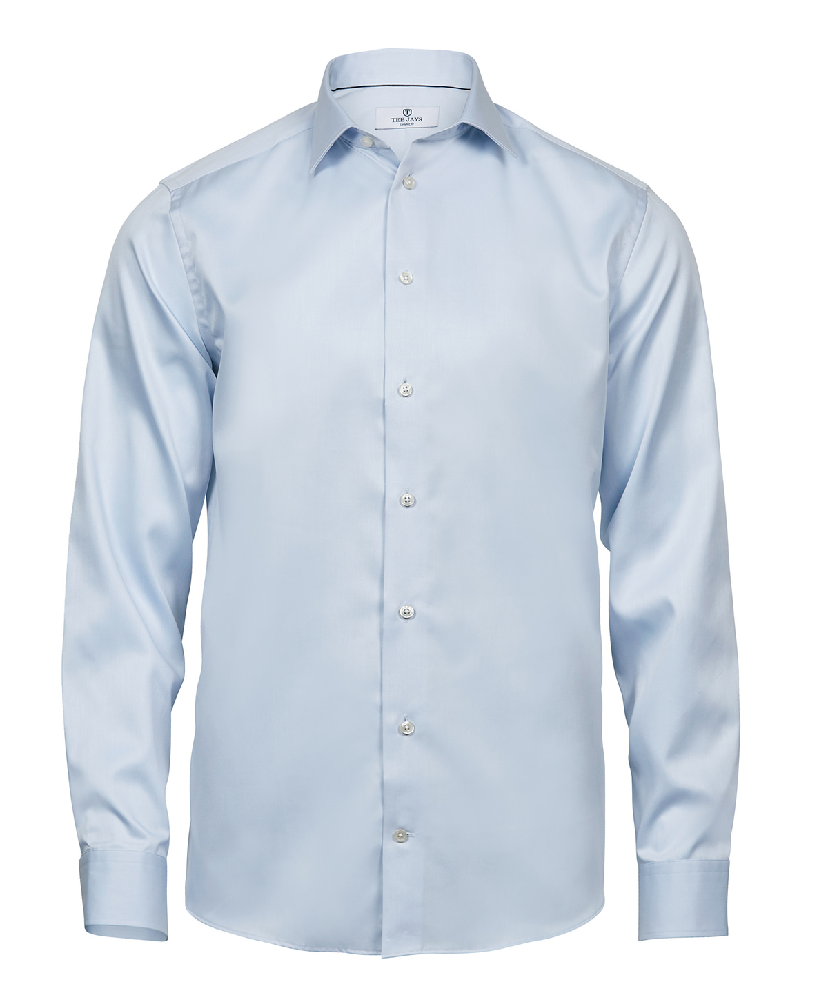 Luxury Shirt Comfort Fit (4020) - Image 2
