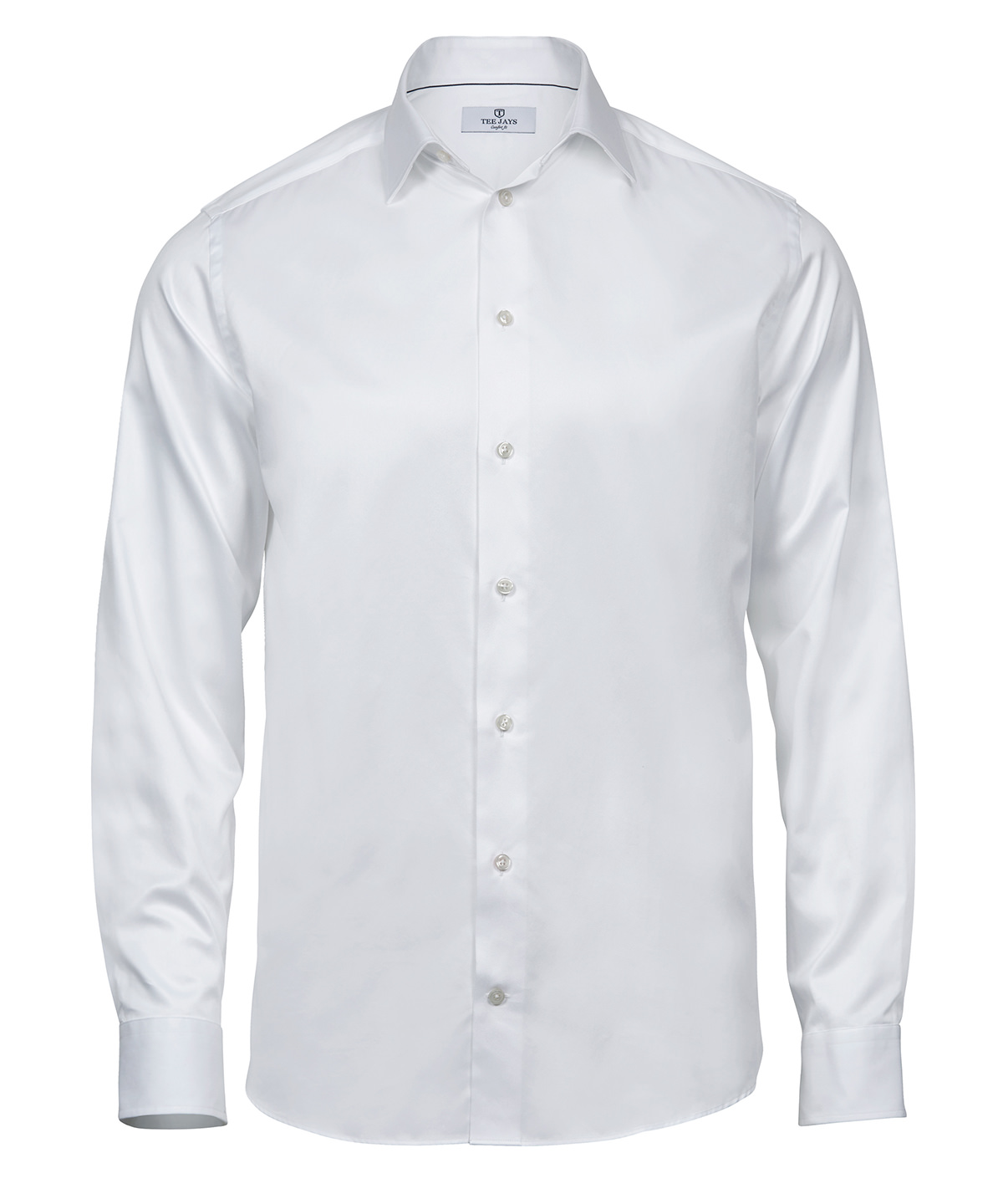 Luxury Shirt Comfort Fit (4020) - Image 3