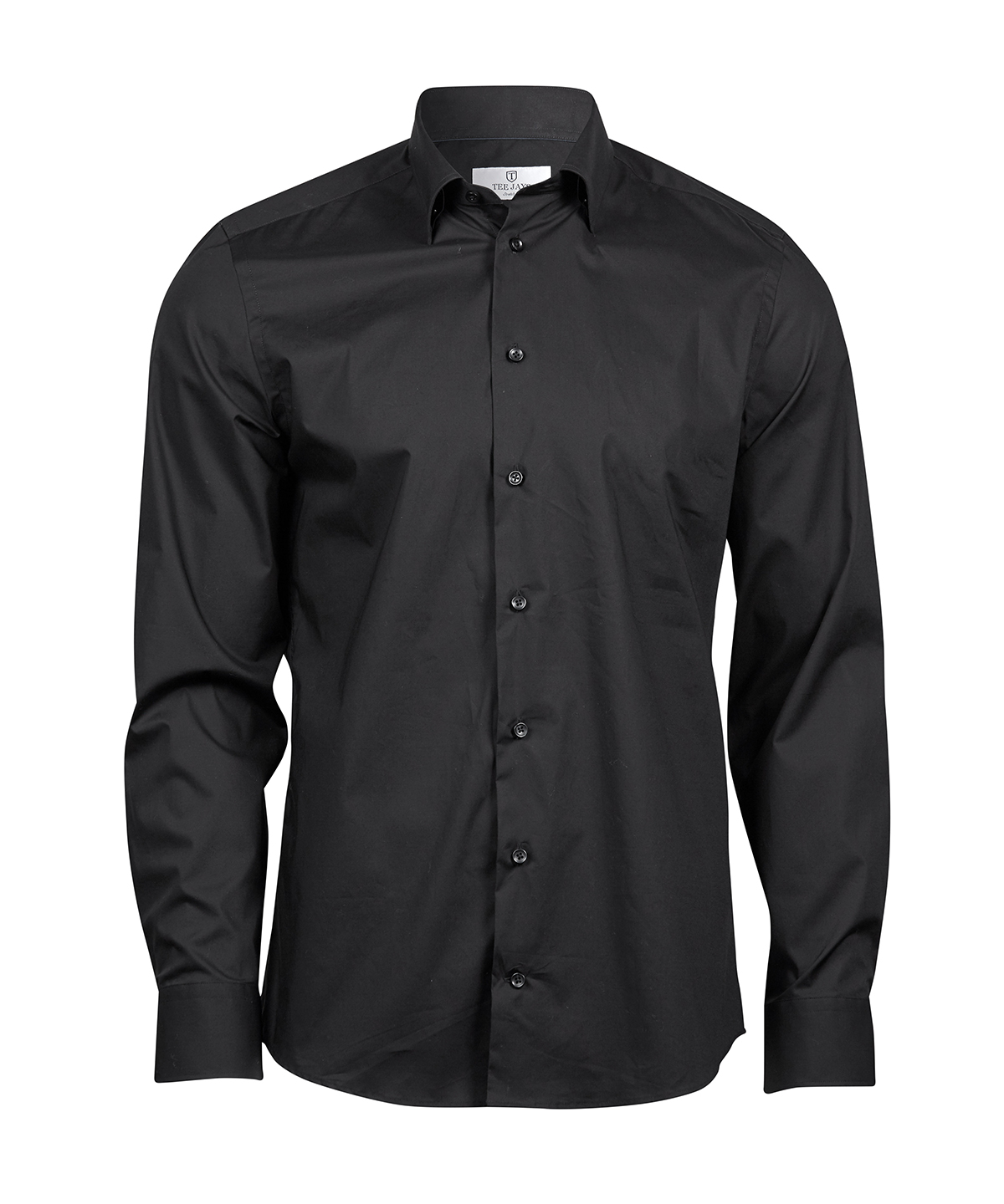 Stretch Luxury Shirt (4024) - Image 2