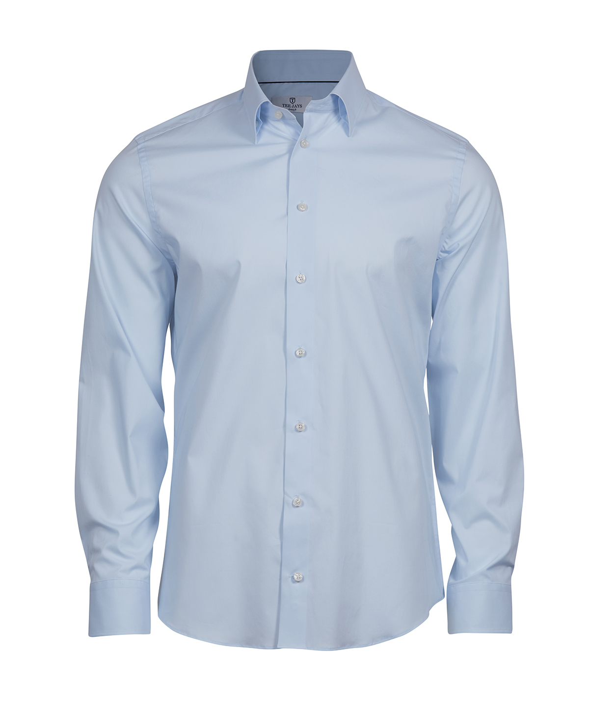 Stretch Luxury Shirt (4024) - Image 3