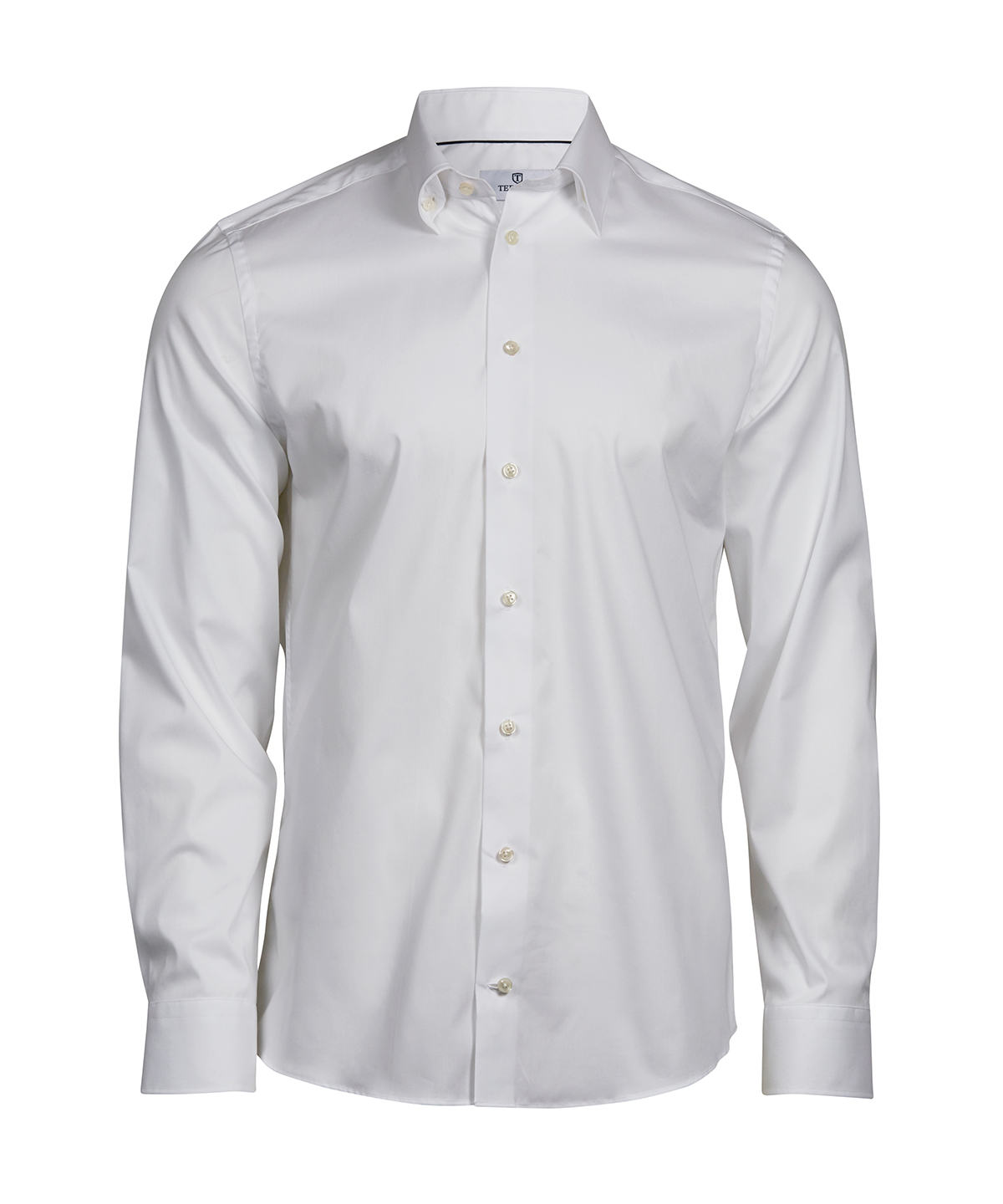 Stretch Luxury Shirt (4024) - Image 4