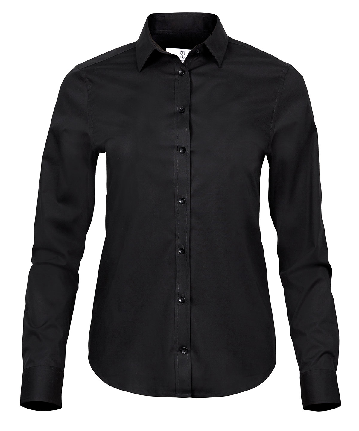 Women's Stretch Luxury Shirt (4025) - Image 2