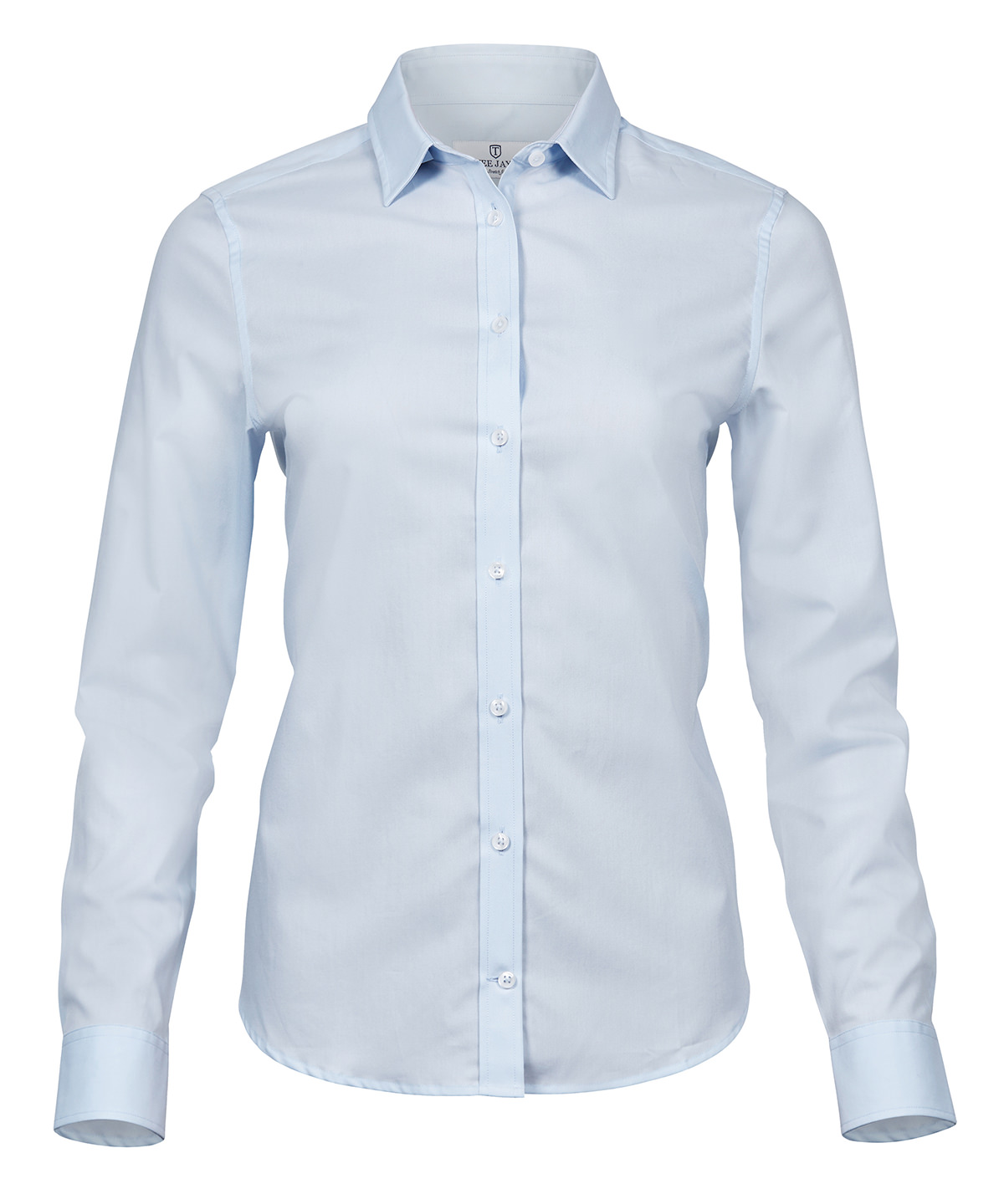 Women's Stretch Luxury Shirt (4025) - Image 3